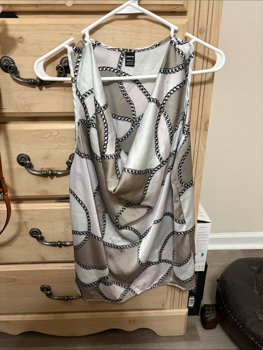 Cute top